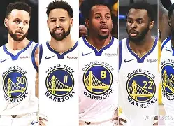 勇士对雷霆库里