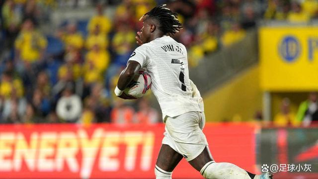 皇家马德里现状