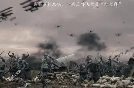 单机战争游戏